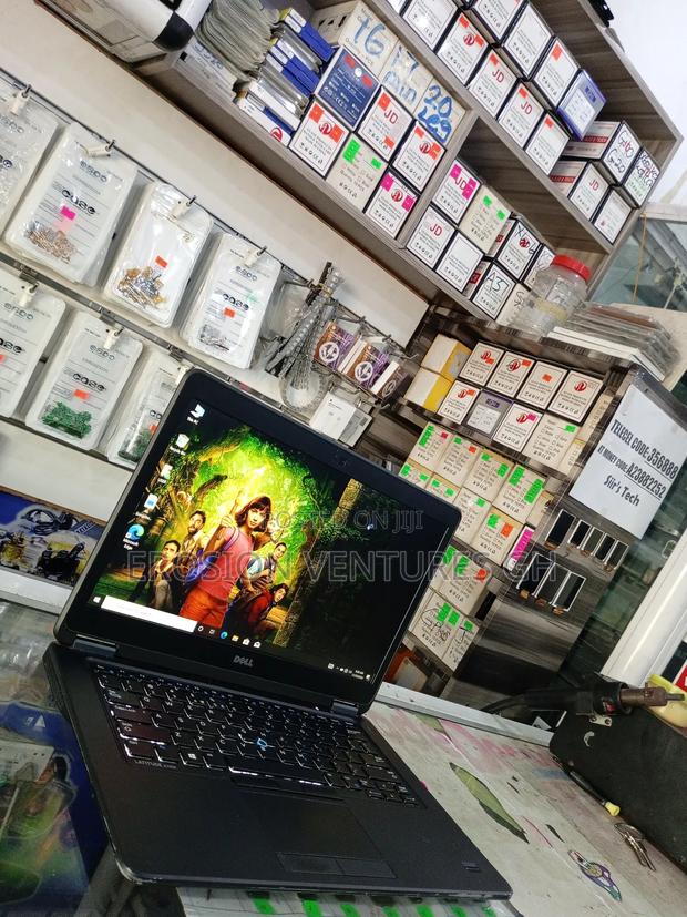 Laptop Dell 8GB Intel Core I5 SSD 128GB · Photo 1