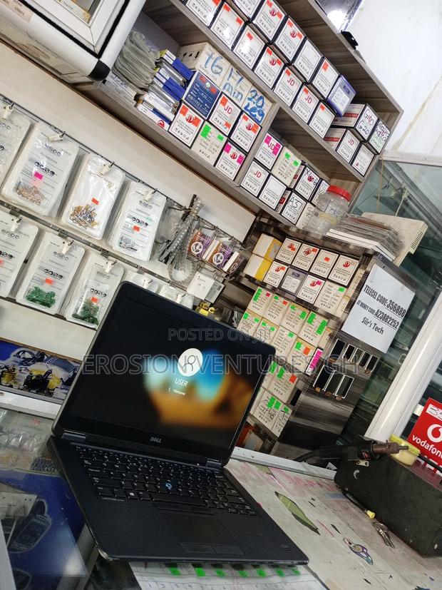 Laptop Dell 8GB Intel Core I5 SSD 128GB · Photo 5