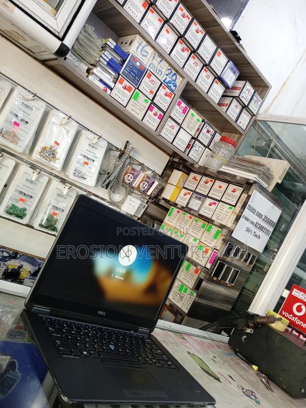 Laptop Dell 8GB Intel Core I5 SSD 128GB · Photo 6