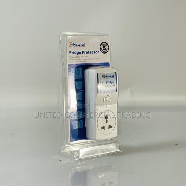 Fridge Guard Protector (7A) · Photo 2
