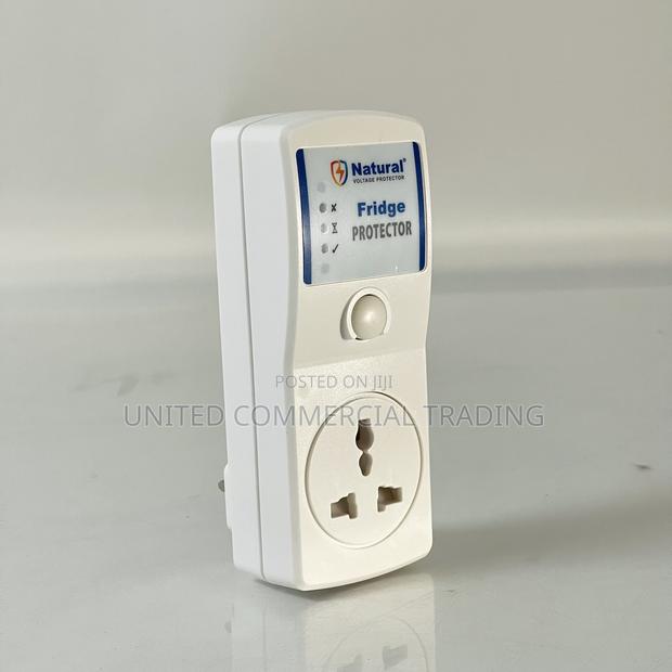 Fridge Guard Protector (7A) · Photo 4