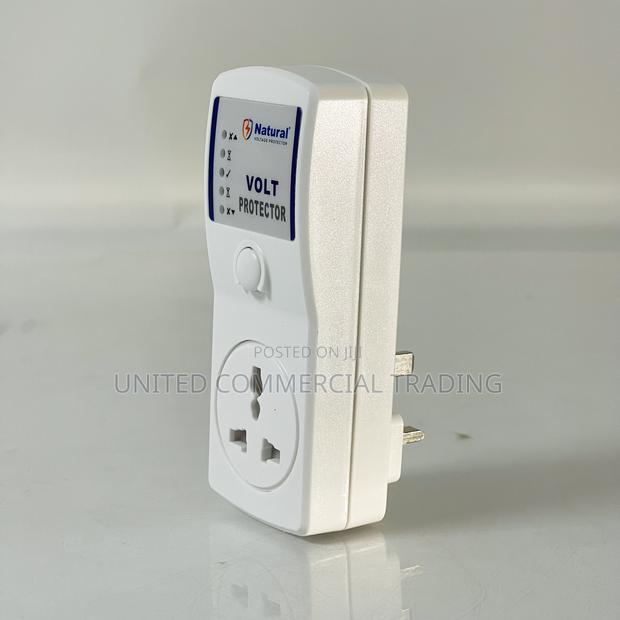 Fridge Guard Protector (7A) · Photo 1