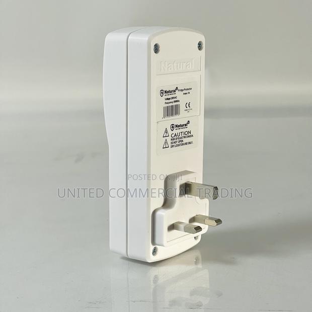 Fridge Guard Protector (7A) · Photo 3