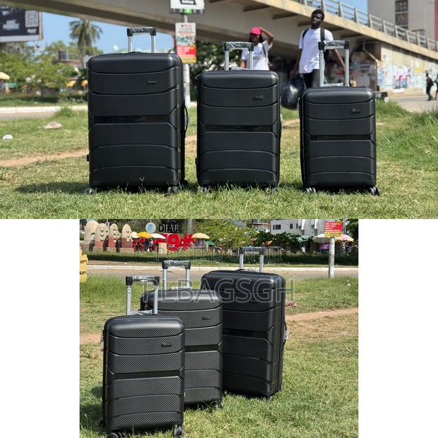 Concord Trolley Traveling Bags 3in1unbreakable at Plbagsgh · Photo 1