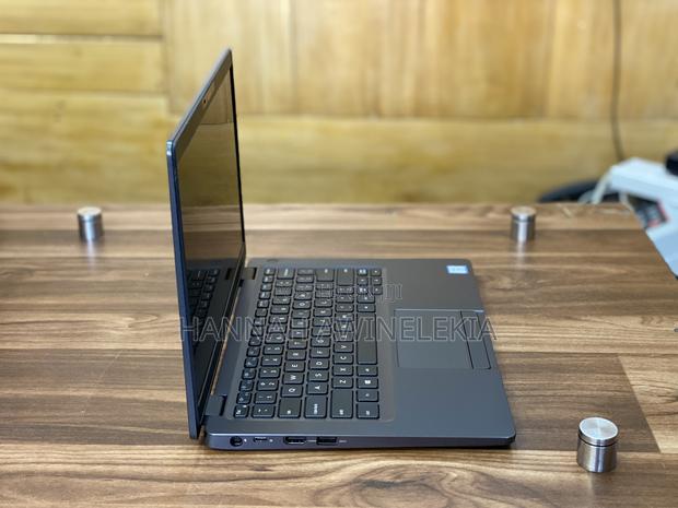 Laptop Dell Latitude 5300 8GB Intel Core I7 SSD 256GB · Photo 4