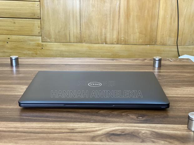 Laptop Dell Latitude 5300 8GB Intel Core I7 SSD 256GB · Photo 2