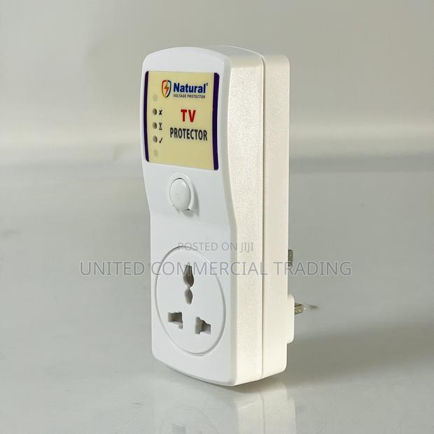 TV Guard Protector · Photo 1