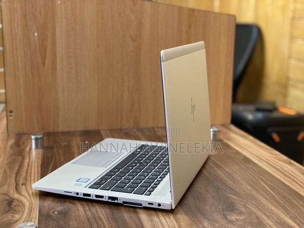Laptop HP EliteBook 830 G6 8GB Intel Core I5 SSD 256GB · Photo 4