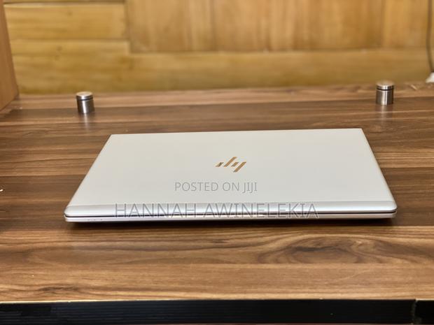 Laptop HP EliteBook 830 G6 8GB Intel Core I5 SSD 256GB · Photo 3