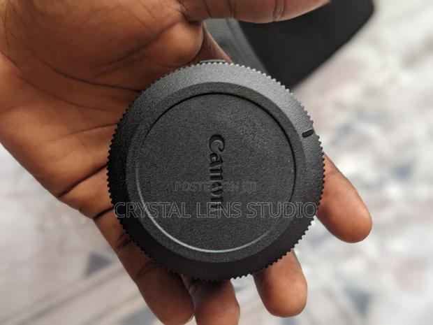 Original Canon Ef - R Mount Adapter/Converter · Photo 1
