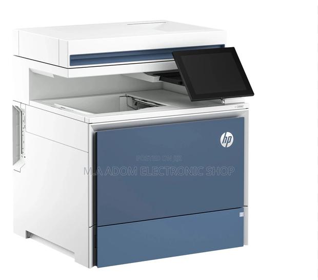 Boost Your Productivity With the HP Laserjet Pro MFP 4303fdw · Photo 1