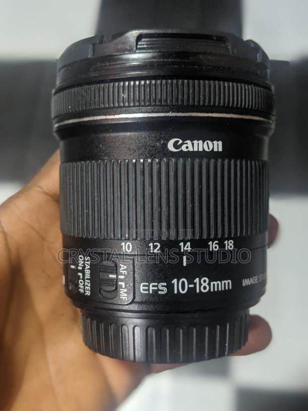 Canon EFS 10-18mm · Photo 2