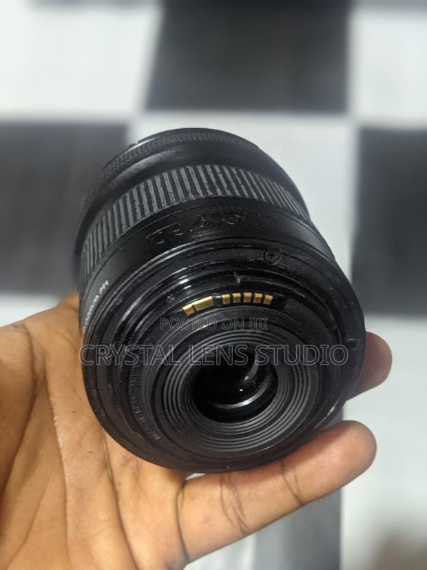 Canon EFS 10-18mm · Photo 3