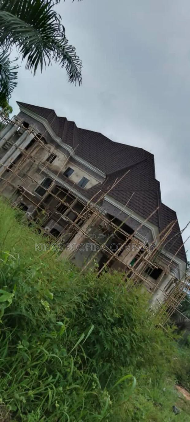 Alu-Zinc Roofing (Tema) · Photo 1