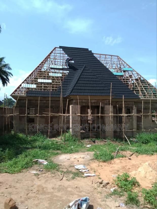 Alu-Zinc Roofing (Tema) · Photo 2