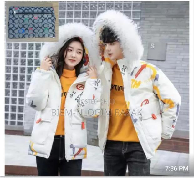 High Quality Winter Jackets Available · Photo 3