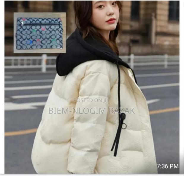 High Quality Winter Jackets Available · Photo 7