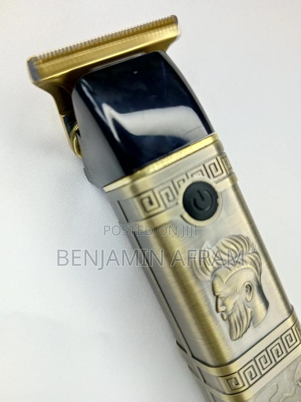 Wa 1201 Professional Rechargeable Hair Clippers/Derailer · Photo 1
