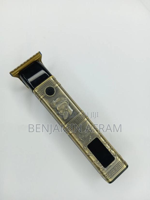 Wa 1201 Professional Rechargeable Hair Clippers/Derailer · Photo 2