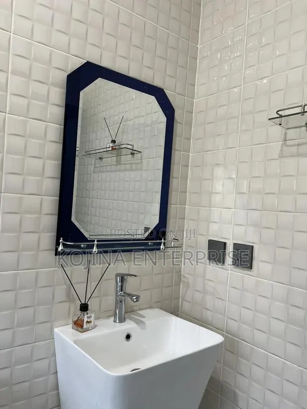 Furnished 2bdrm Apartment in Kagyase, Atwima Kwanwoma for rent · Photo 4