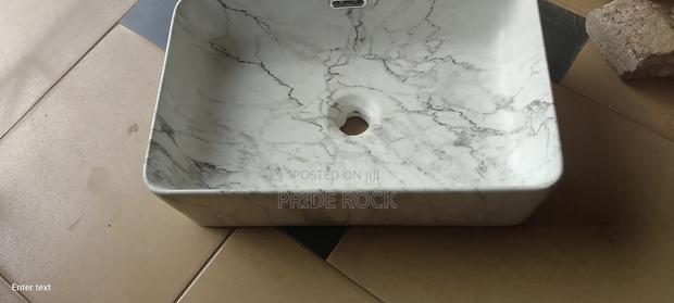 Pedicure Bowl,Counter Top Basin · Photo 2
