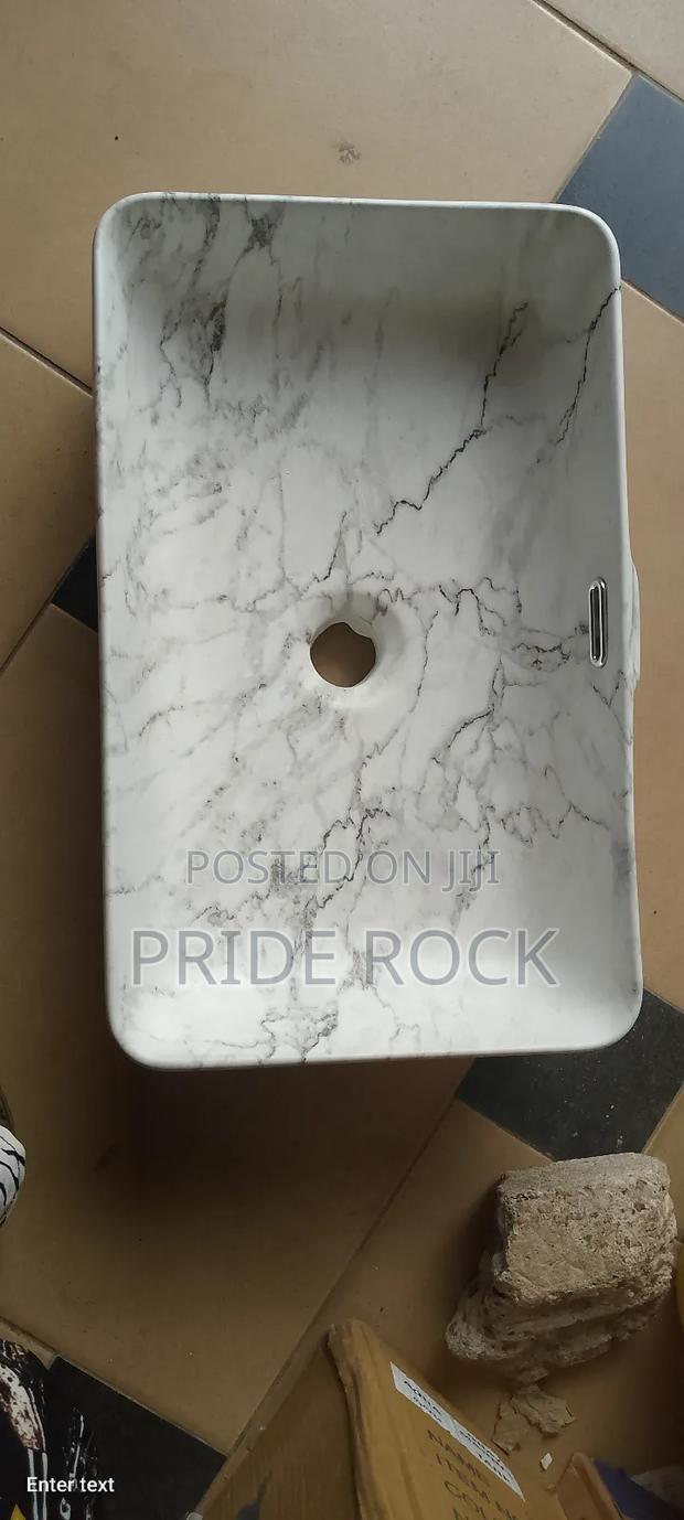 Pedicure Bowl,Counter Top Basin · Photo 3