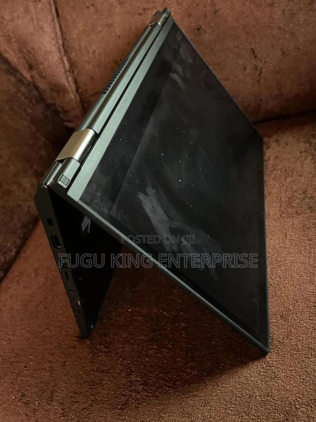 Laptop Lenovo ThinkPad X380 Yoga 8GB Intel Core I5 SSD 256GB · Photo 7