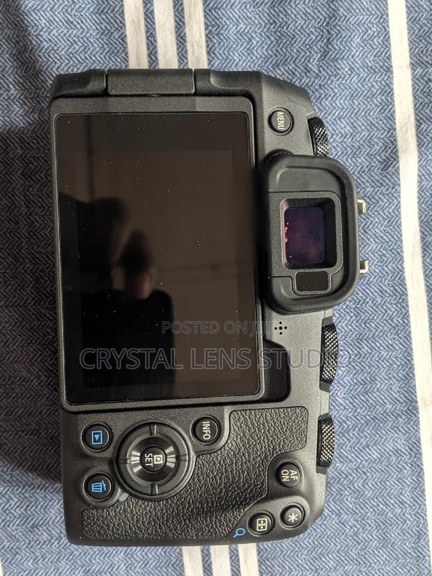 99% New Canon Rp · Photo 1