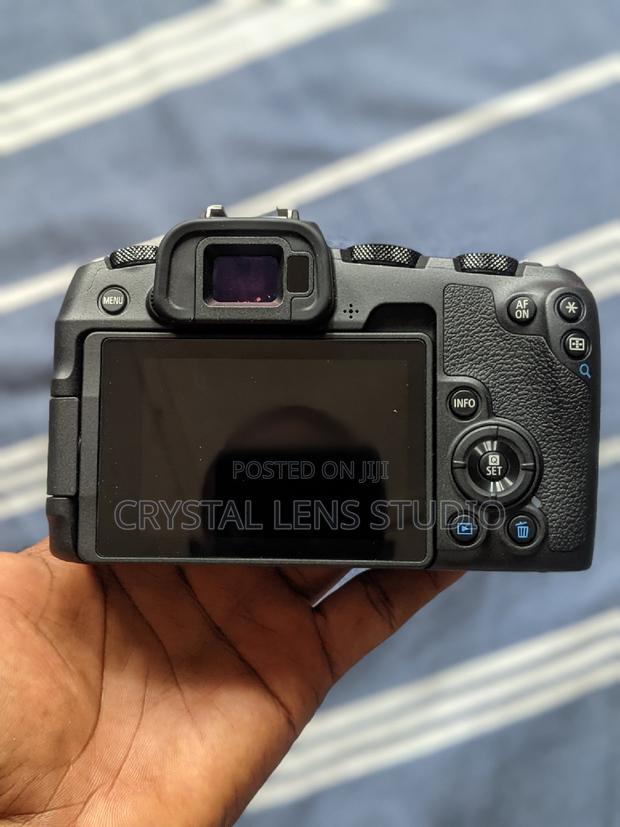 99% New Canon Rp · Photo 2