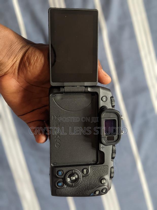 99% New Canon Rp · Photo 3
