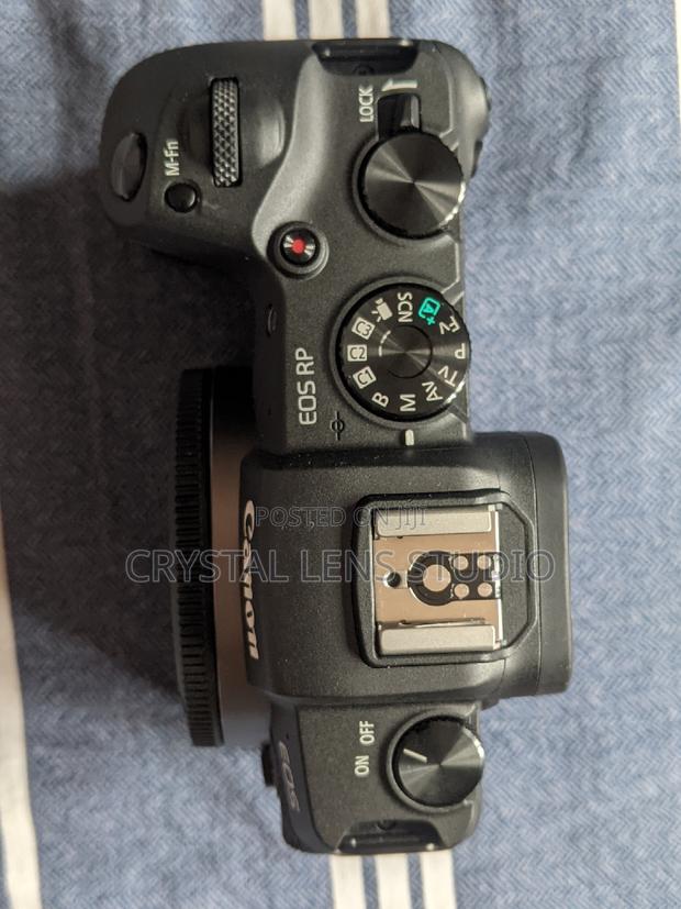 99% New Canon Rp · Photo 4