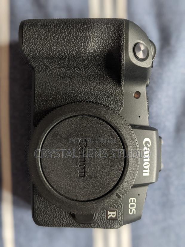 99% New Canon Rp · Photo 5