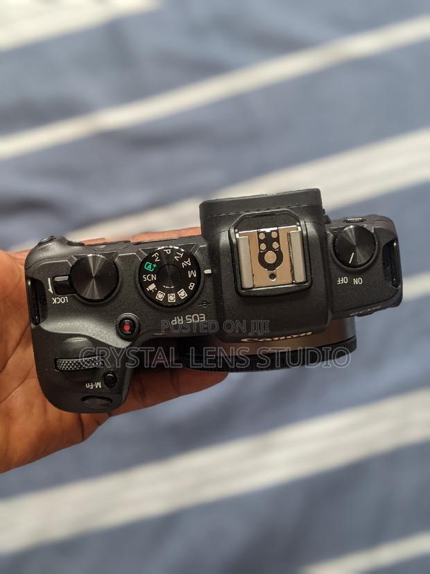 99% New Canon Rp · Photo 6