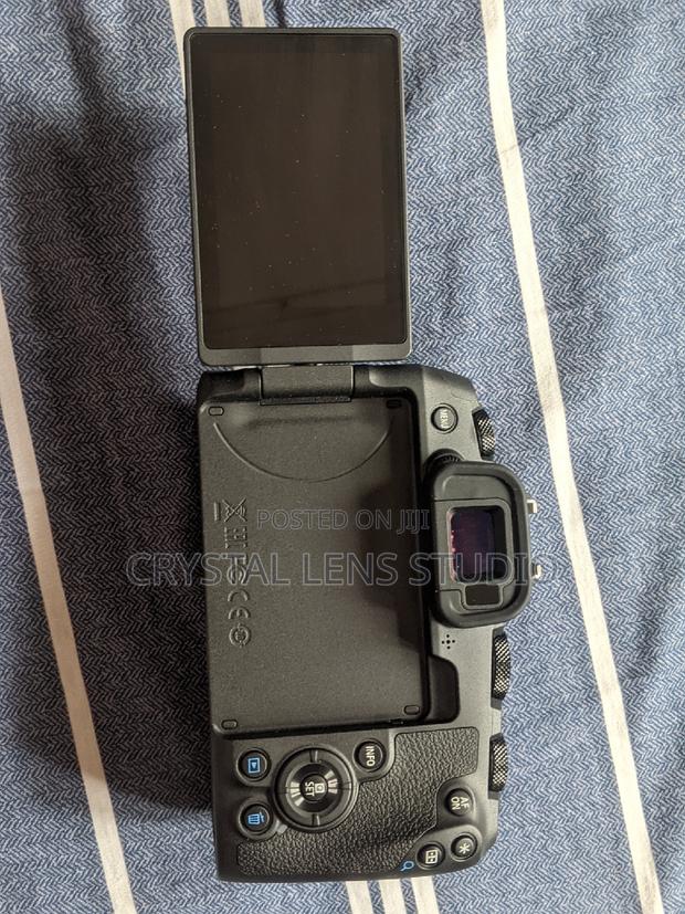 99% New Canon Rp · Photo 8