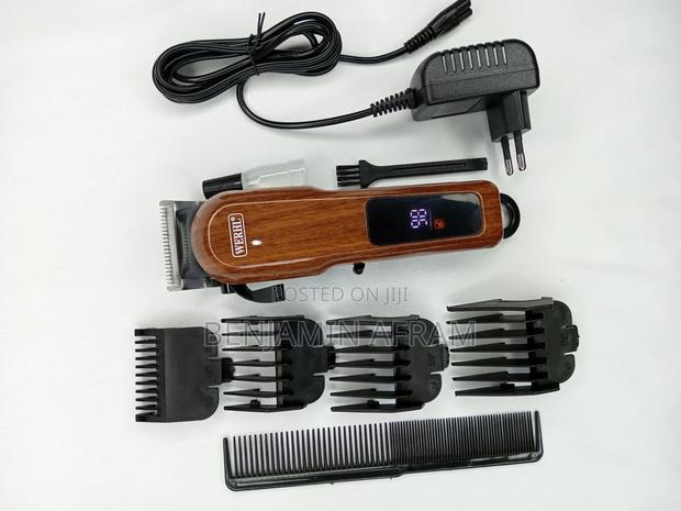 Barbering Machine WEAHL 8567 · Photo 1