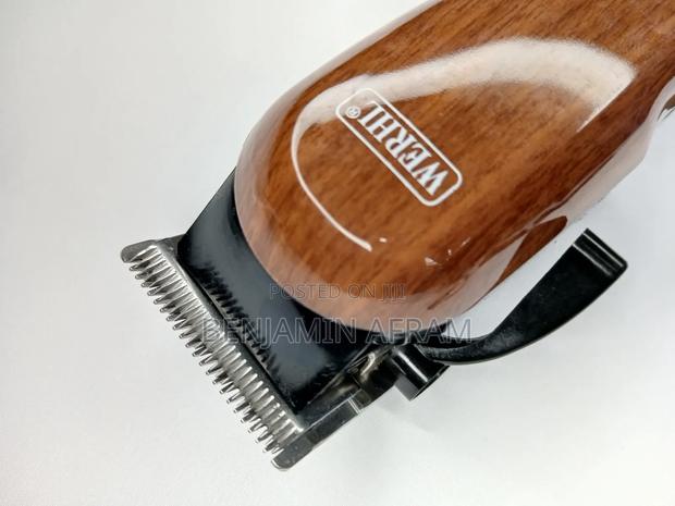 Barbering Machine WEAHL 8567 · Photo 2