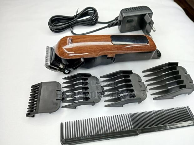Barbering Machine WEAHL 8567 · Photo 3