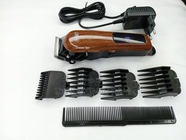Hair Clippers WEAHL 8567 · Photo 1