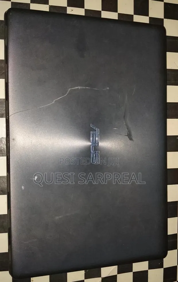 Laptop Asus A52JB 8GB Intel Core i7 HDD 500GB · Photo 4