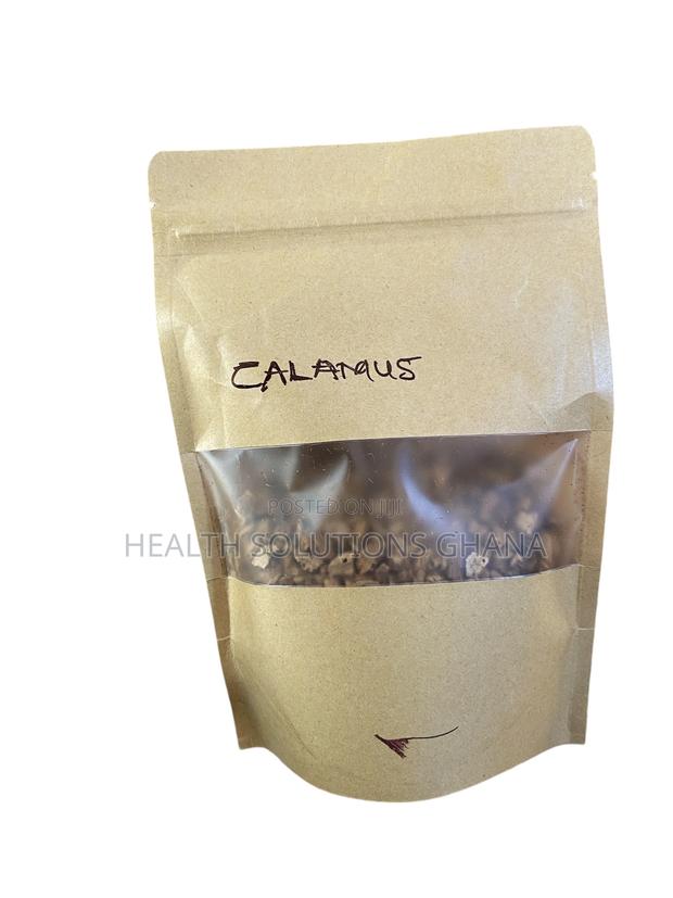 Calamus Bark - 100g · Photo 1