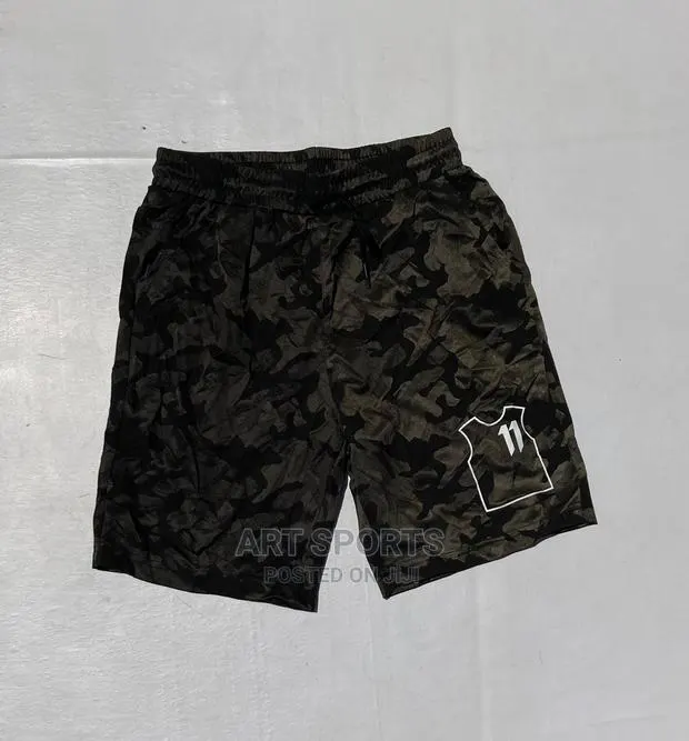 Original Shorts · Photo 1