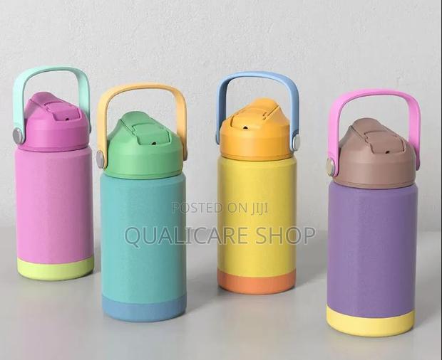 12oz High Quality Insulated Flask · Photo 3
