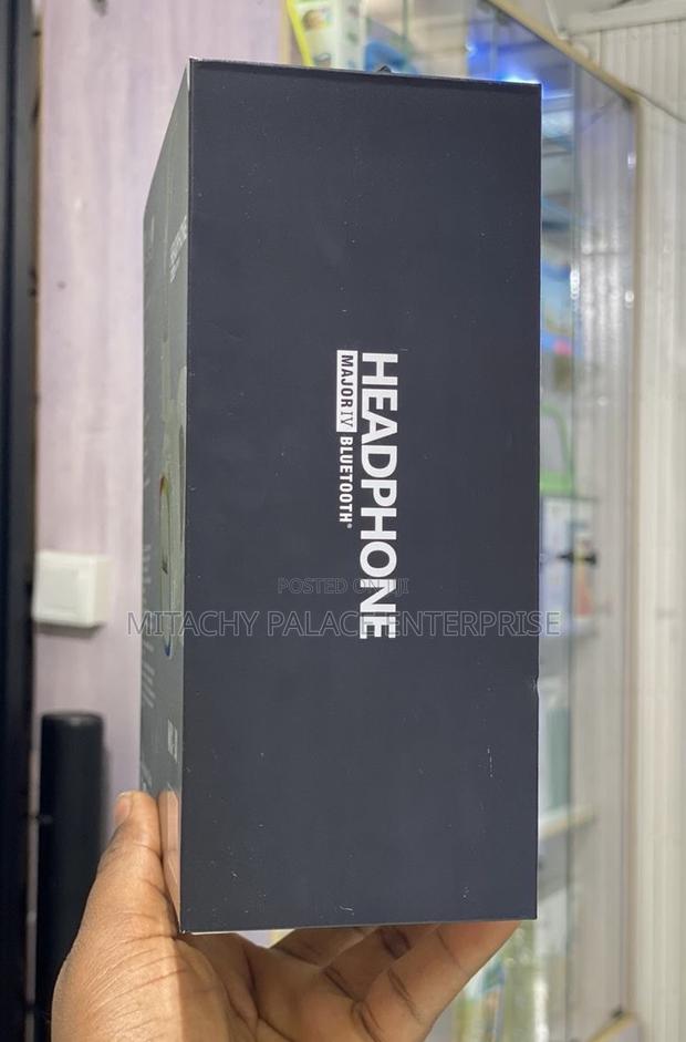 Marshall Headset · Photo 8