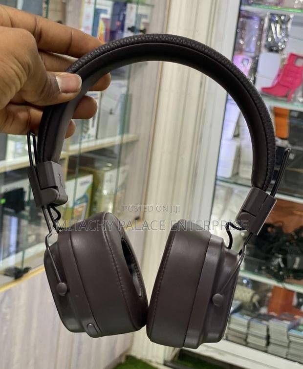 Marshall Headset · Photo 4