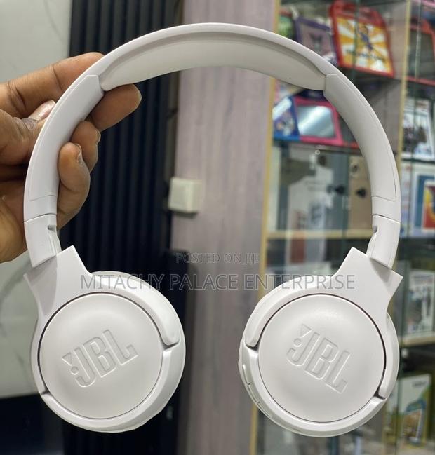 JBL Bluetooth Headset · Photo 3