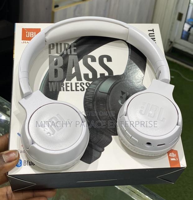 JBL Bluetooth Headset · Photo 2