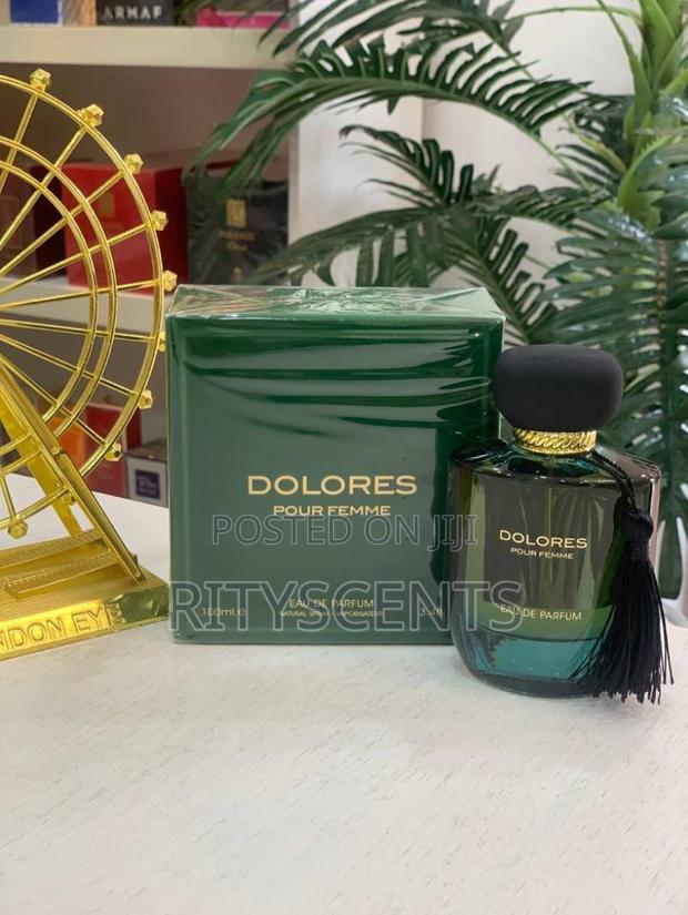 Dolores Perfume for Ladies · Photo 1