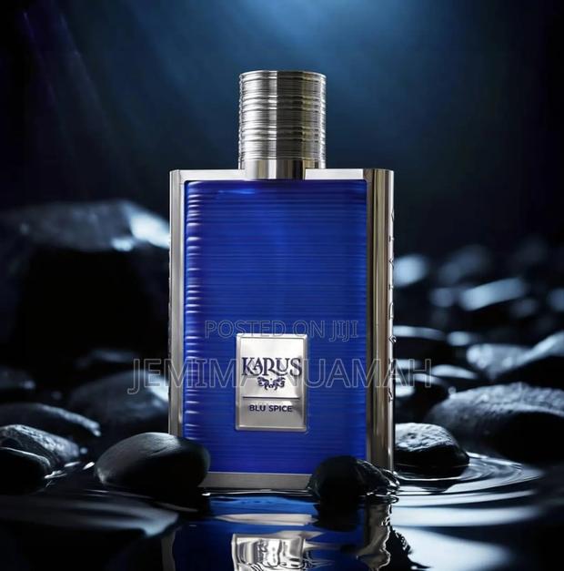 Karus Blu Spice · Photo 1