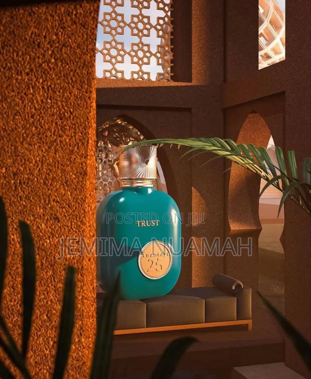 Trust Perfume by Khadlaj · Photo 1