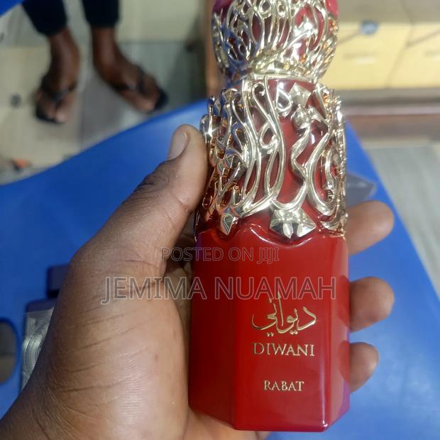 Diwani Rabat Perfume · Photo 1